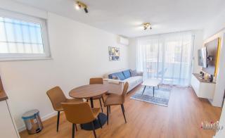 Apartments Middle Street - Mostar - 1