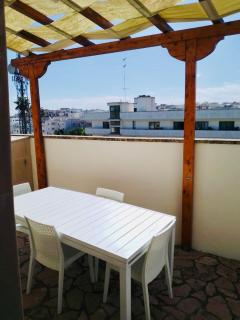 La Limesa, A 200 year old converted stable in Otranto - Otranto - 7