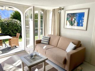 Villa Aurora by Fewotessin - Minusio - 4