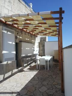 La Limesa, A 200 year old converted stable in Otranto - Otranto - 8