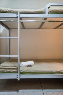 Banthat Thong Hostel - Bangkok - 9
