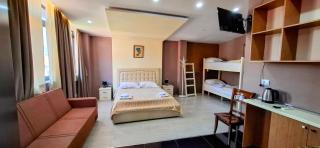 CityCenterHotel Shkoder - Shkodër - 8