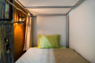 Banthat Thong Hostel - Bangkok - 7