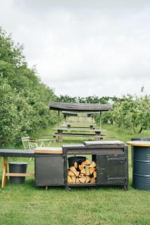 Eco Farm Camping 'de Waeldernis' - 3