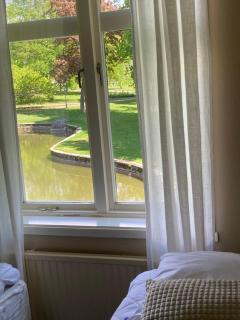 Mössebergs vandrarhem - Falköping - 9