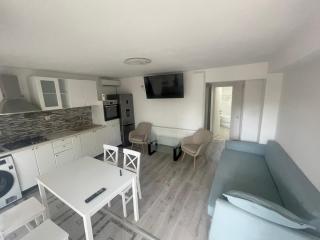 Ayan&Anto YSY Apartament - Eforie Nord - 2