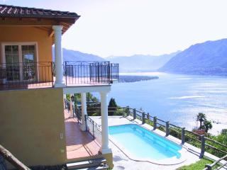 Villa Breu by HolAp SA - Ronco sopra Ascona - 0