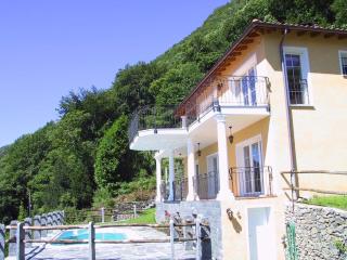 Villa Breu by HolAp SA - Ronco sopra Ascona - 9