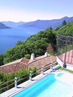 Villa Breu by HolAp SA - Ronco sopra Ascona - 8