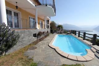 Villa Breu by HolAp SA - Ronco sopra Ascona - 6