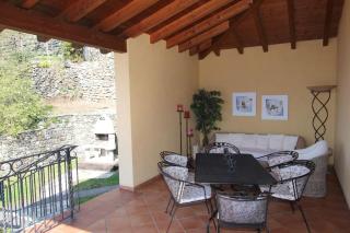 Villa Breu by HolAp SA - Ronco sopra Ascona - 5