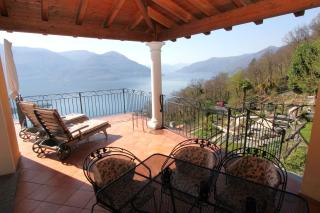 Villa Breu by HolAp SA - Ronco sopra Ascona - 4