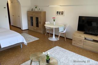 Residenza Sabrina 10 - Ascona - 6