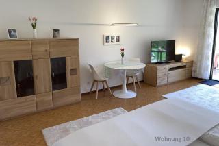 Residenza Sabrina 10 - Ascona - 4