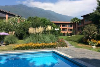 Residenza Sabrina 10 - Ascona - 3