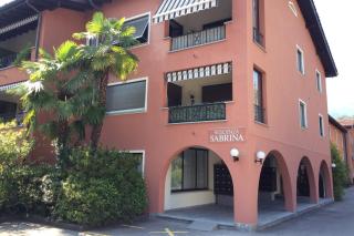 Residenza Sabrina 10 - Ascona - 1