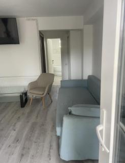 Ayan&Anto YSY Apartament - Eforie Nord - 4
