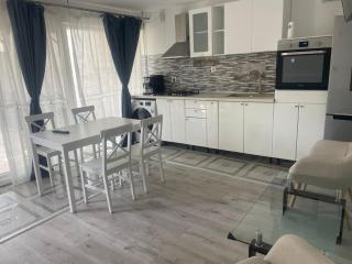 Ayan&Anto YSY Apartament - Eforie Nord - 5