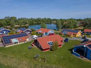 Ferienhaus Kum Weer - 8