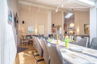 Ferienhaus Kum Weer - 5