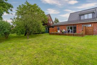 Erholungs-Oase am Meer ⇒ Ihr idealer Rückzugsort in Büsum - Büsum - 1