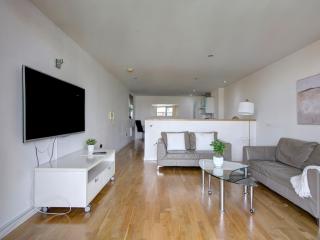 Pass the Keys Modern 2 Bed Apartment City Centre Parking - Manchester - 0
