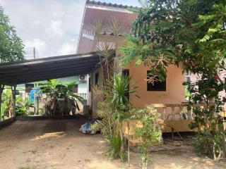Seasalt house 3 - Ban Madua Wan - 0