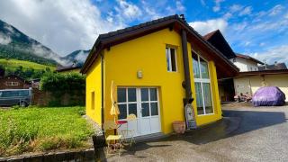 Charmante maisonnette avec jardin - Rechy - 0