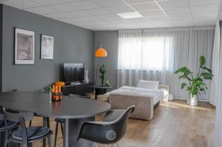 Suite Apartment Opernhaus - Norimberga - 1