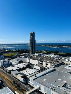 Harbor Nest Southport CBD 2B APT - Gold Coast - 3
