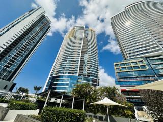 Harbor Nest Southport CBD 2B APT - Gold Coast - 4