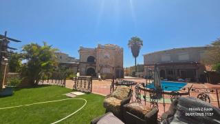 Villa la fiesta - Abû Zeira - 0