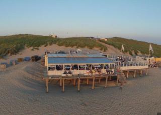 Lodge 'De Groene Parel' - Schoorl - 6