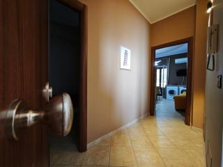 Casa Pitre' - Palermo - 4
