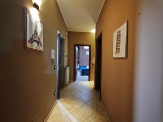 Casa Pitre' - Palermo - 3