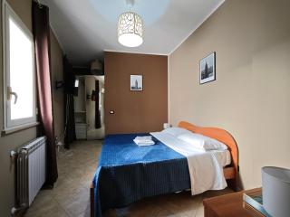 Casa Pitre' - Palermo - 1