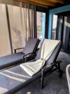 Sea view BluEscape by Vellaris, Luxury Mobile Home - 4