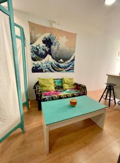 Rosa de los Vientos - Little Blue House - Cadice - 7