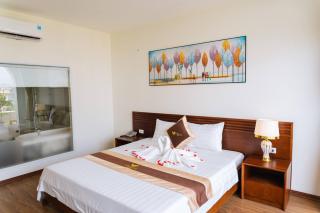WILD HORSE Hotel - Khách sạn biển Hải Tiến - 6