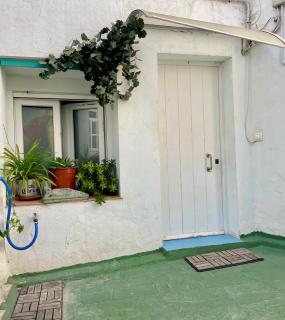 RV- Little Blue House - Mentidero - Cádiz - 6