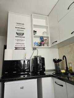 Garsoniera - Râmnicu Vâlcea - 6