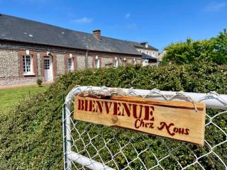 La Longère au Puits - Le Tilleul - 9
