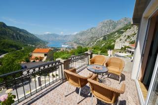 Apartmani Vasilije - Kotor - 7
