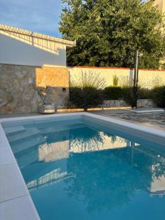 Holiday house MARIN DVOR - Vrsine - 4