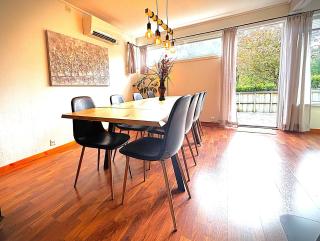 Private Bright Villa - Fully Equipped - Modern - Stavanger - 9
