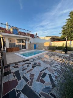 Holiday house MARIN DVOR - Vrsine - 5