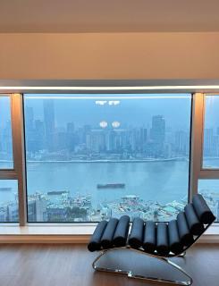 Shanghai Skyline - Spacious&Elegant Luxury Apartment in Lujiazui near Shanghai Center Tower - Shanghai - 1