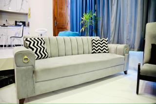 Marvel Villa Margalla View Cozy Escape - Islamabad - 7