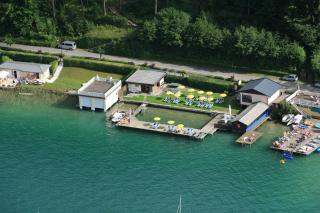 Dei Hotel Schönblick - Velden am Wörthersee - 9