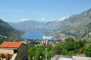 Apartmani Vasilije - Kotor - 6